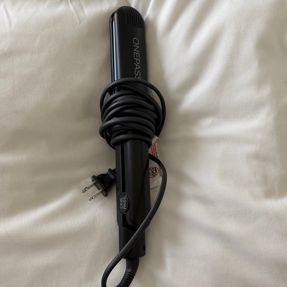 Bio ionic flat iron - Picture 5 of 5